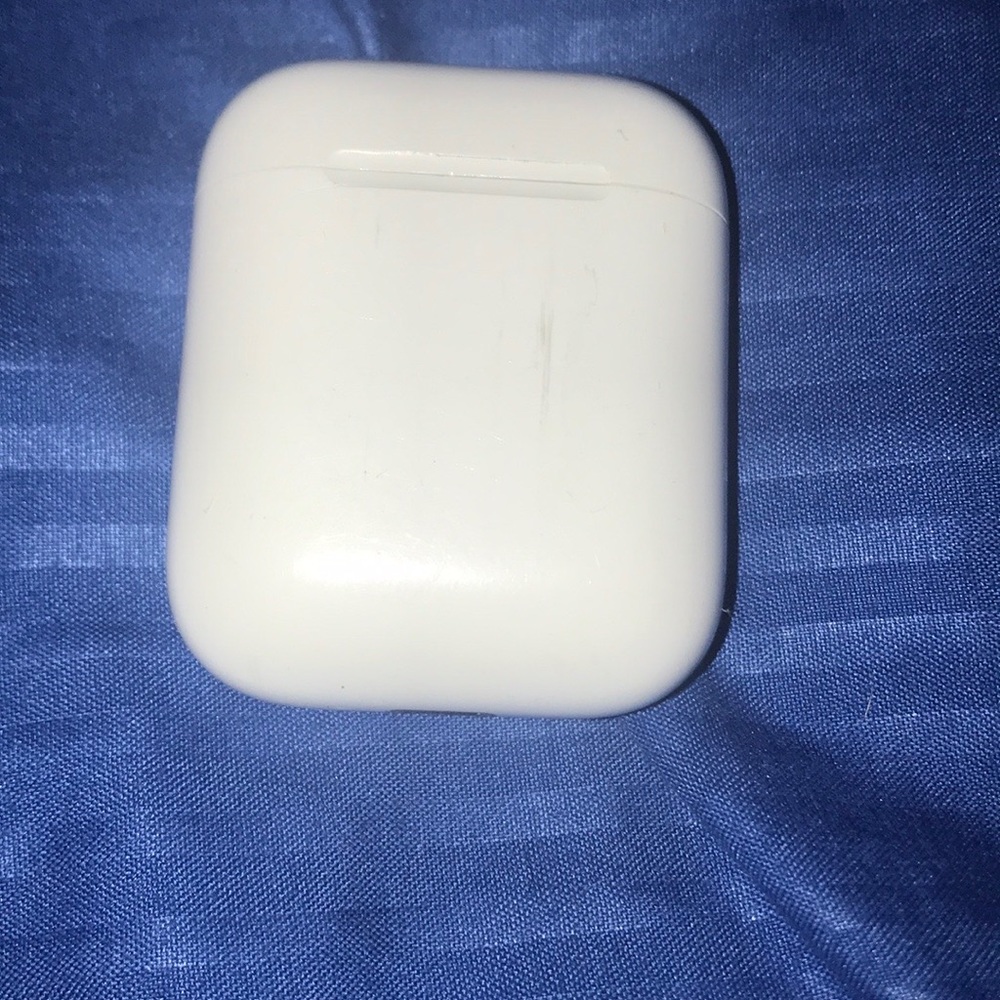 AirPods